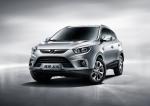 JAC Refine S5 2013 года
